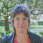 Photo de Emma Guillot - France Alzheimer